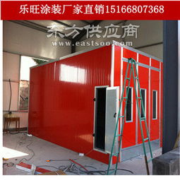 汽车钣金烤漆多少钱(汽车钣金烤漆价格解析，费用多少？