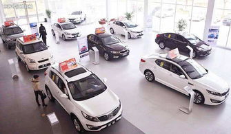 汽车4s店尺寸是多少(汽车4S店尺寸是多少,探究现代汽车销售服务中心的空间布局) 汽车4s店尺寸是多少(汽车4S店尺寸是多少,探究现代汽车销售服务中心的空间布局)
