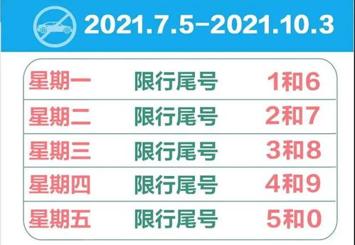 中秋节成都汽车限号多少(中秋节期间成都汽车限号措施详解) 中秋节成都汽车限号多少(中秋节期间成都汽车限号措施详解)