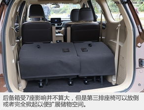 汽车后排能拆掉吗多少钱(汽车后排座椅能否拆除及拆除费用分析) 汽车后排能拆掉吗多少钱(汽车后排座椅能否拆除及拆除费用分析)