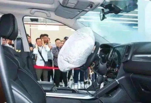 汽车多少钱一个气囊(汽车安全气囊价格及其影响因素探讨)
