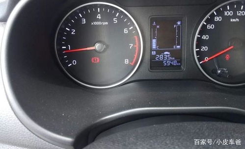 汽车冬天热车到多少度(汽车冬天热车,温度控制的重要性及策略) 汽车冬天热车到多少度(汽车冬天热车,温度控制的重要性及策略)
