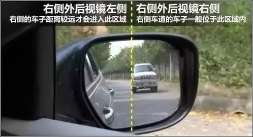 甲壳虫汽车后视镜多少钱(甲壳虫汽车后视镜价格解析) 甲壳虫汽车后视镜多少钱(甲壳虫汽车后视镜价格解析)
