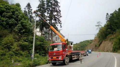 汽车吊能钓多少跟钢管(汽车吊的承载力与钢管吊装数量探究) 汽车吊能钓多少跟钢管(汽车吊的承载力与钢管吊装数量探究)