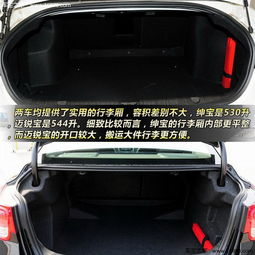 汽车后备箱能长多少米(汽车后备箱空间尺寸解析,能长多少米? 汽车后备箱能长多少米(汽车后备箱空间尺寸解析,能长多少米?