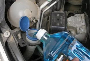 汽车冷却水多少为标准水(汽车冷却水标准水位探讨)
