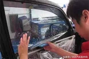 汽车贴膜要贴多少天呢(汽车贴膜施工流程及所需天数解析) 汽车贴膜要贴多少天呢(汽车贴膜施工流程及所需天数解析)
