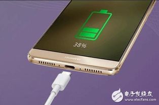 华为电脑充电怎么有电流(华为电脑充电过程中的电流现象解析) 华为电脑充电怎么有电流(华为电脑充电过程中的电流现象解析)