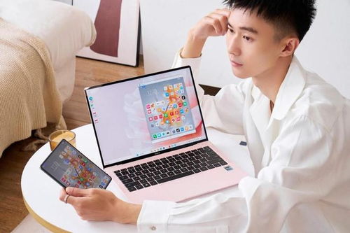 华为电脑怎么学插画视频(华为电脑学习插画视频，入门指南与实践技巧)