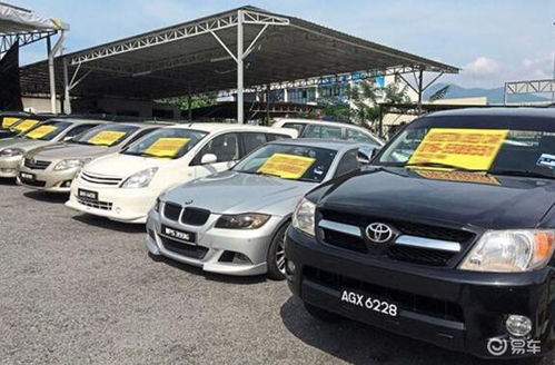 买二手汽车1万多少(预算一万元,如何选购二手汽车? 买二手汽车1万多少(预算一万元,如何选购二手汽车?