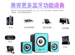 华为迷你音响怎么连电脑(华为迷你音响连接电脑全攻略) 华为迷你音响怎么连电脑(华为迷你音响连接电脑全攻略)