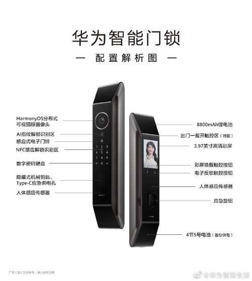 华为门锁怎么连接电脑(华为智能门锁与电脑的连接指南) 华为门锁怎么连接电脑(华为智能门锁与电脑的连接指南)