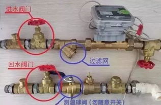 汽车暖气阀门检测多少钱(汽车暖气阀门检测费用解析) 汽车暖气阀门检测多少钱(汽车暖气阀门检测费用解析)