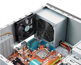 小型华为电脑主机怎么拆(小型华为电脑主机拆卸指南)