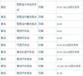 济南到河北的汽车多少钱(济南到河北的汽车票价详解) 济南到河北的汽车多少钱(济南到河北的汽车票价详解)