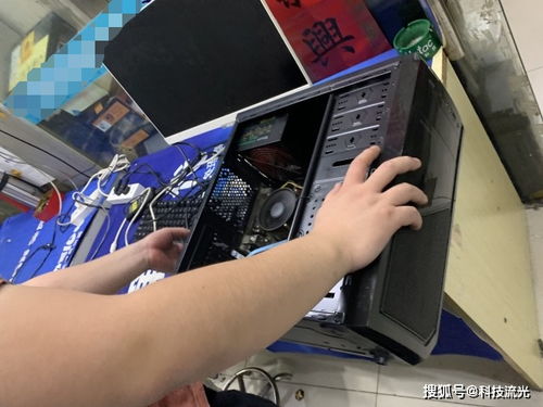 华为电脑模式怎么换桌面(华为电脑模式如何更换桌面背景)