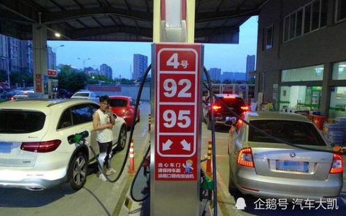 汽车跑高速需要加多少油(汽车跑高速需要加多少油，燃油消耗与多种因素的关系)