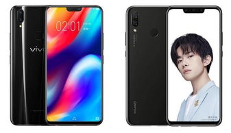 华为电脑怎么链接vivo手机(华为电脑与vivo手机的无缝连接,轻松实现数据传输与同步) 华为电脑怎么链接vivo手机(华为电脑与vivo手机的无缝连接,轻松实现数据传输与同步)