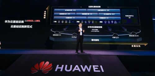 华为怎么开始云电脑模式(华为开启云电脑模式,引领数字化转型的新篇章) 华为怎么开始云电脑模式(华为开启云电脑模式,引领数字化转型的新篇章)