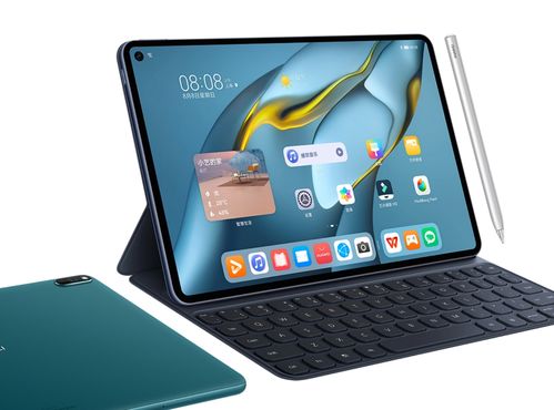 华为matepad pro电脑模式怎么(华为MatePad Pro电脑模式详解) 华为matepad pro电脑模式怎么(华为MatePad Pro电脑模式详解)