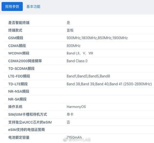 华为怎么认正平板电脑(华为平板电脑的认证之路,如何确保质量与性能的双重保障) 华为怎么认正平板电脑(华为平板电脑的认证之路,如何确保质量与性能的双重保障)