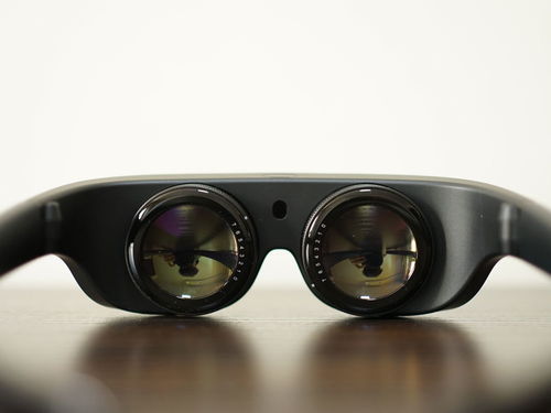 华为vr眼镜电脑怎么用(华为VR眼镜电脑的使用指南) 华为vr眼镜电脑怎么用(华为VR眼镜电脑的使用指南)