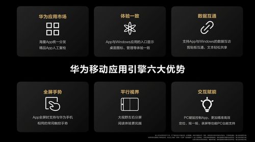 华为电脑生态怎么样(华为电脑生态怎么样,构建智能生态的新力量) 华为电脑生态怎么样(华为电脑生态怎么样,构建智能生态的新力量)