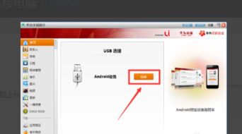 华为端口怎么连接电脑(华为端口连接电脑，详细步骤与操作指南)