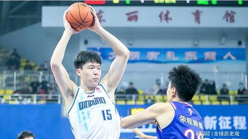 杨瀚森成第9位被选中的中国球员(杨瀚森,第9位闪耀的中国球员) 杨瀚森成第9位被选中的中国球员(杨瀚森,第9位闪耀的中国球员)