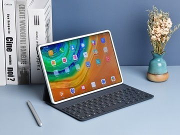 华为平板电脑matepadpro怎么用(华为平板电脑MatePad Pro使用指南) 华为平板电脑matepadpro怎么用(华为平板电脑MatePad Pro使用指南)