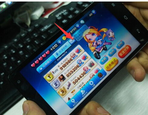 华为电脑怎么往下滑截图(华为电脑滑屏截图详解,轻松掌握下滑截图技巧) 华为电脑怎么往下滑截图(华为电脑滑屏截图详解,轻松掌握下滑截图技巧)