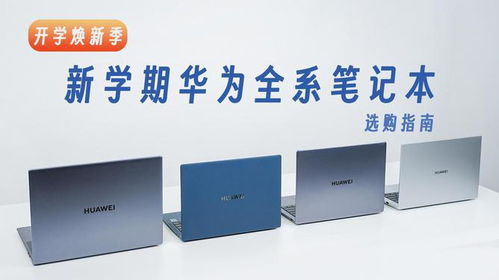 华为全家桶电脑怎么选择(华为全家桶电脑的选择指南) 华为全家桶电脑怎么选择(华为全家桶电脑的选择指南)