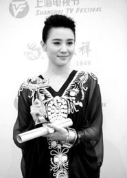 宋佳获白玉兰最佳女主角(宋佳荣获白玉兰最佳女主角,演技卓越,实至名归) 宋佳获白玉兰最佳女主角(宋佳荣获白玉兰最佳女主角,演技卓越,实至名归)