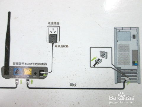 网吧电脑怎么插华为接口(网吧电脑接入华为接口,方法与步骤详解) 网吧电脑怎么插华为接口(网吧电脑接入华为接口,方法与步骤详解)