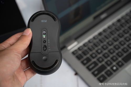 华为怎么连罗技鼠标电脑(华为电脑如何连接罗技鼠标—轻松上手操作指南) 华为怎么连罗技鼠标电脑(华为电脑如何连接罗技鼠标—轻松上手操作指南)