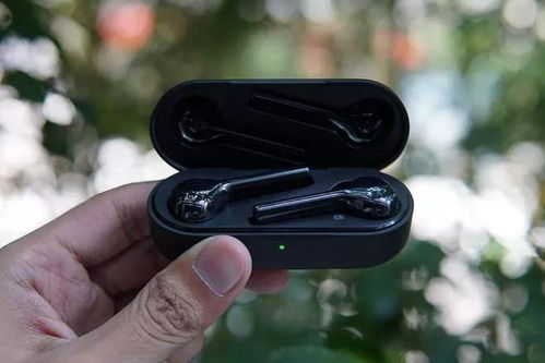 华为电脑蓝牙耳机怎么连(华为电脑与蓝牙耳机的连接指南) 华为电脑蓝牙耳机怎么连(华为电脑与蓝牙耳机的连接指南)