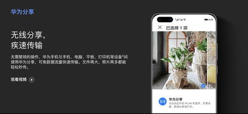 华为共享手机怎么传到电脑(华为共享手机如何轻松实现文件传输至电脑)