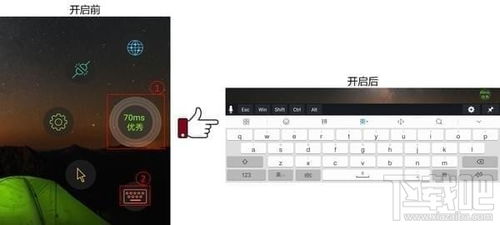 华为电脑怎么打开键盘亮(华为电脑如何打开键盘灯光功能详解)