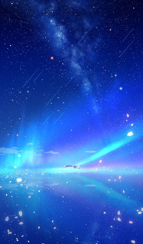 华为星空电脑壁纸怎么设置(华为星空电脑壁纸设置指南) 华为星空电脑壁纸怎么设置(华为星空电脑壁纸设置指南)