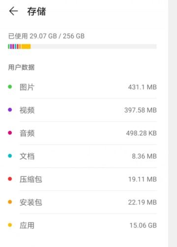 怎么查华为电脑的内存(如何查看华为电脑的内存) 怎么查华为电脑的内存(如何查看华为电脑的内存)