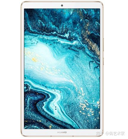 华为平板怎么无线电脑(华为平板无线连接电脑的全面指南)