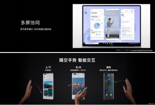 华为怎么和电脑屏幕共享(华为电脑屏幕共享,实现高效协同工作的关键) 华为怎么和电脑屏幕共享(华为电脑屏幕共享,实现高效协同工作的关键)