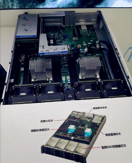 华为电脑主机盖怎么拆(华为电脑主机盖拆卸指南)