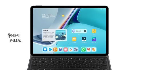 ipad怎么连接华为平板电脑(iPad与华为平板电脑连接,实现无缝协作的指南) ipad怎么连接华为平板电脑(iPad与华为平板电脑连接,实现无缝协作的指南)