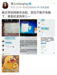 华为电脑中毒怎么恢复(华为电脑中毒恢复指南，应对电脑病毒入侵的有效措施)