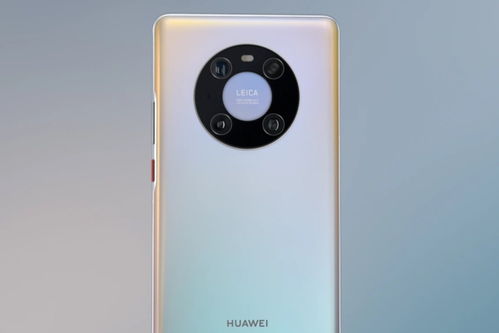 华为电脑相机参数怎么调(华为电脑相机参数调整指南) 华为电脑相机参数怎么调(华为电脑相机参数调整指南)
