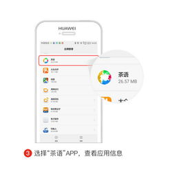 电脑怎么管理华为app(华为App的电脑管理指南) 电脑怎么管理华为app(华为App的电脑管理指南)
