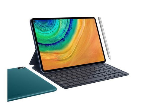华为matepadpro怎么变电脑(华为MatePad Pro如何变身电脑—一种全新的移动办公体验)