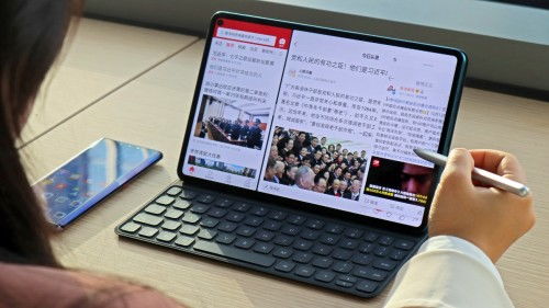 华为电脑怎么打作文(华为电脑如何助力高效打作文) 华为电脑怎么打作文(华为电脑如何助力高效打作文)