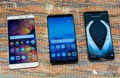 华为xs怎么当电脑(华为MateBook XS，如何将手机变身电脑)
